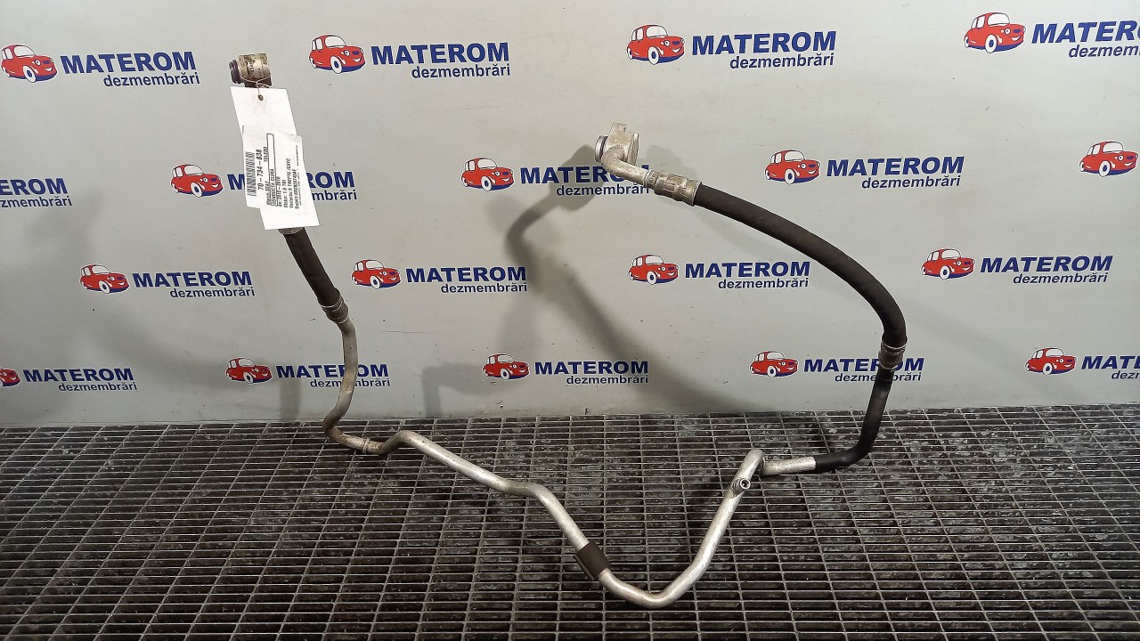 CONDUCTA CLIMA SEAT TOLEDO 1.6 TDI - (2012 2019)