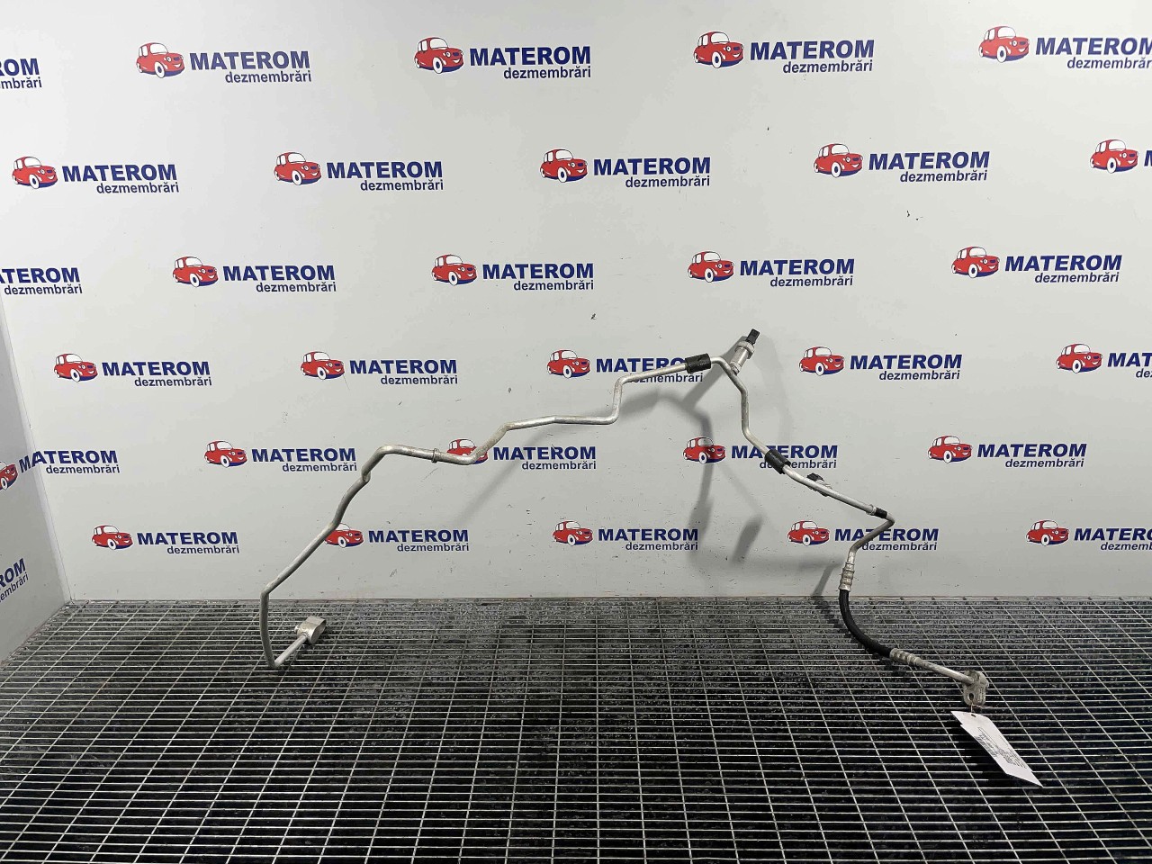 CONDUCTA CLIMA SEAT TOLEDO 1.6 TDI - (2012 2019)