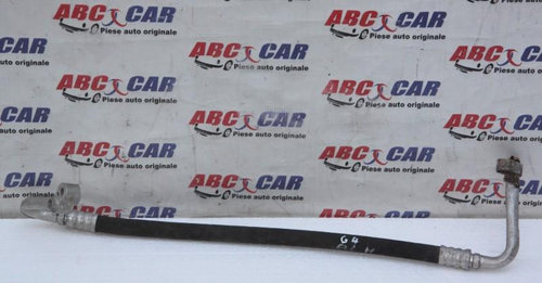 Conducta clima Seat Toledo 2 1999-2004 1J0820721F