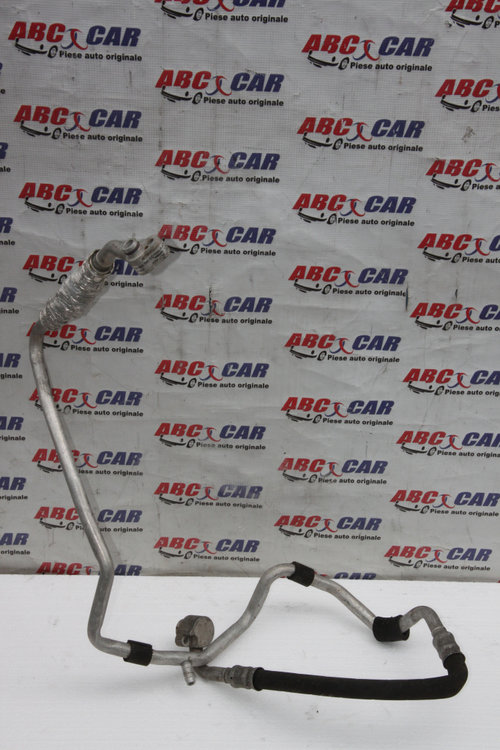 Conducta clima Seat Toledo 3 (5P2) 2005-2009 cod: 1K0820743CC