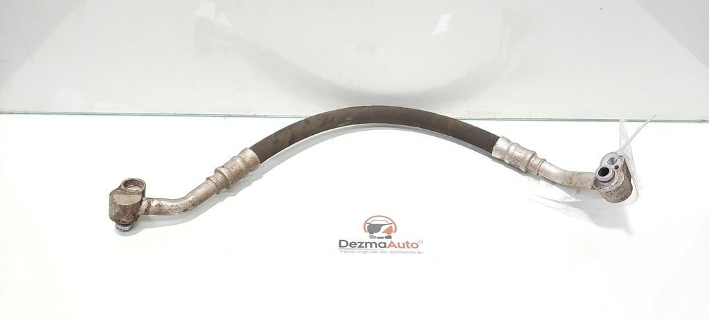 Conducta clima, Seat Toledo 4 (KG3) [Fabr 2012-2018] 1.6 tdi, CAYC, 6R0820721AC (id:413487)