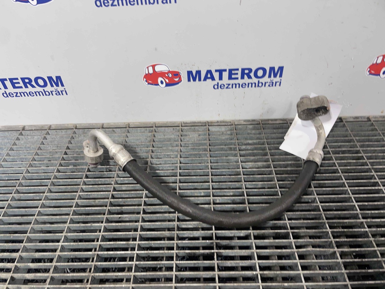 CONDUCTA CLIMA SEAT TOLEDO TOLEDO 1.4 TDI - (2012 2019)