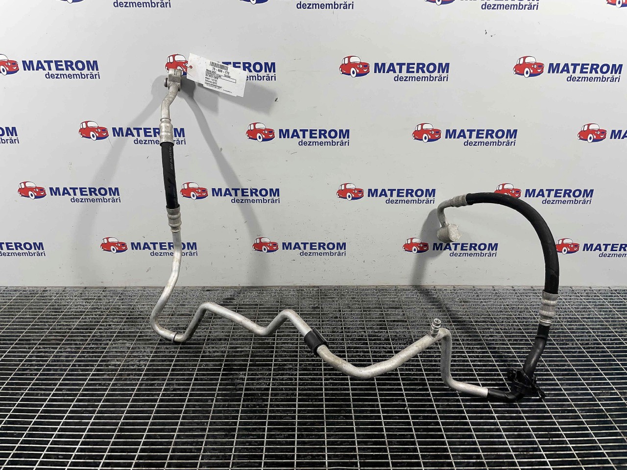 CONDUCTA CLIMA SEAT TOLEDO TOLEDO 1.6 TDI - (2012 2019)