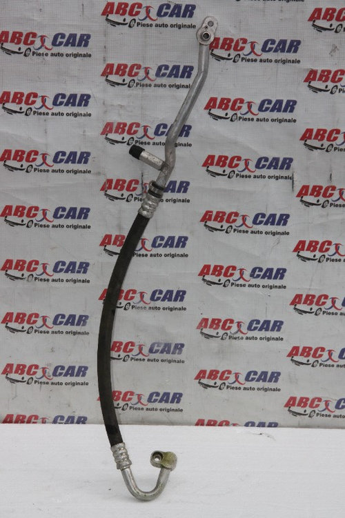 Conducta clima Skoda Fabia 1 (6Y) 2000-2007 cod: 6Q0820721AN