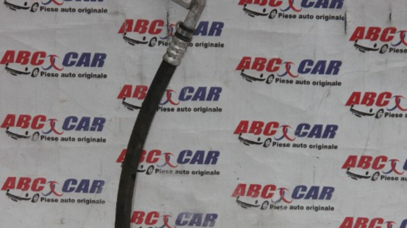 Conducta clima Skoda Fabia 1 (6Y) 2000-2007 cod: 6Q0820721AN