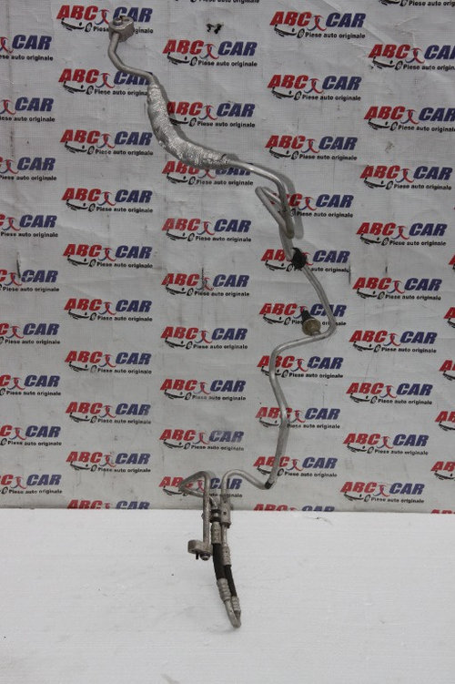 Conducta clima Skoda Fabia 1 (6Y) 2000-2007 cod: 6Q1820741D