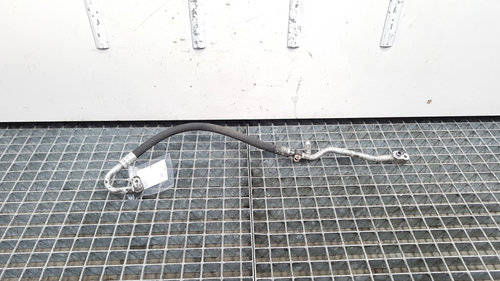 Conducta clima, Skoda Fabia 1 (6Y2) [Fabr 1999-2008] 1.4 tdi, AMF, 6Q0820721R (id:412322)