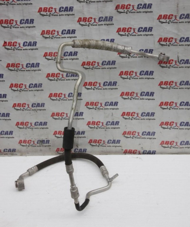 Conducta clima Skoda Fabia 1999-2008 6Q0820744M