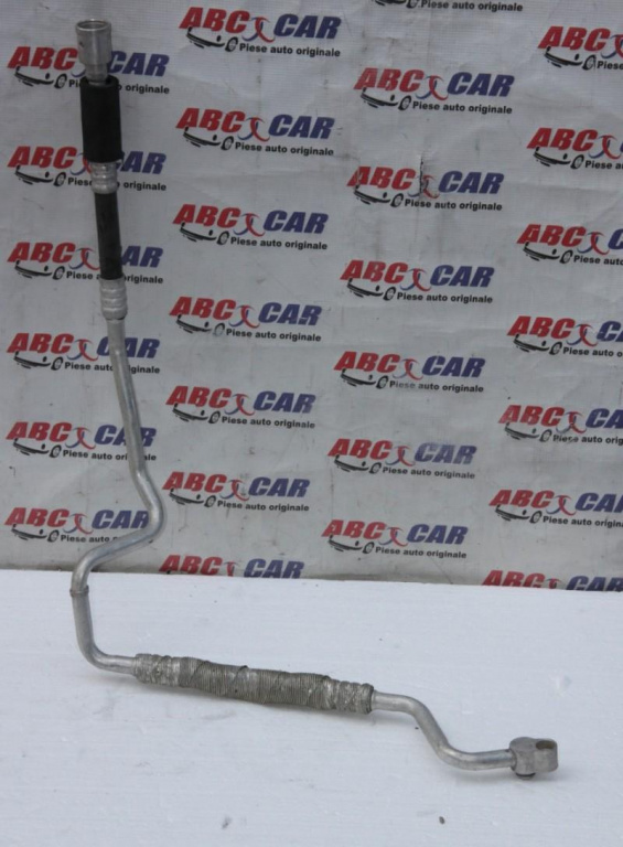 Conducta clima Skoda Fabia 1999-2008 6Q1820743AF