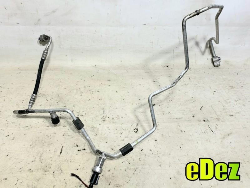 Conducta clima Skoda Fabia 2 (2006-2010) 1.6 tdi CAYB 6R1820741N