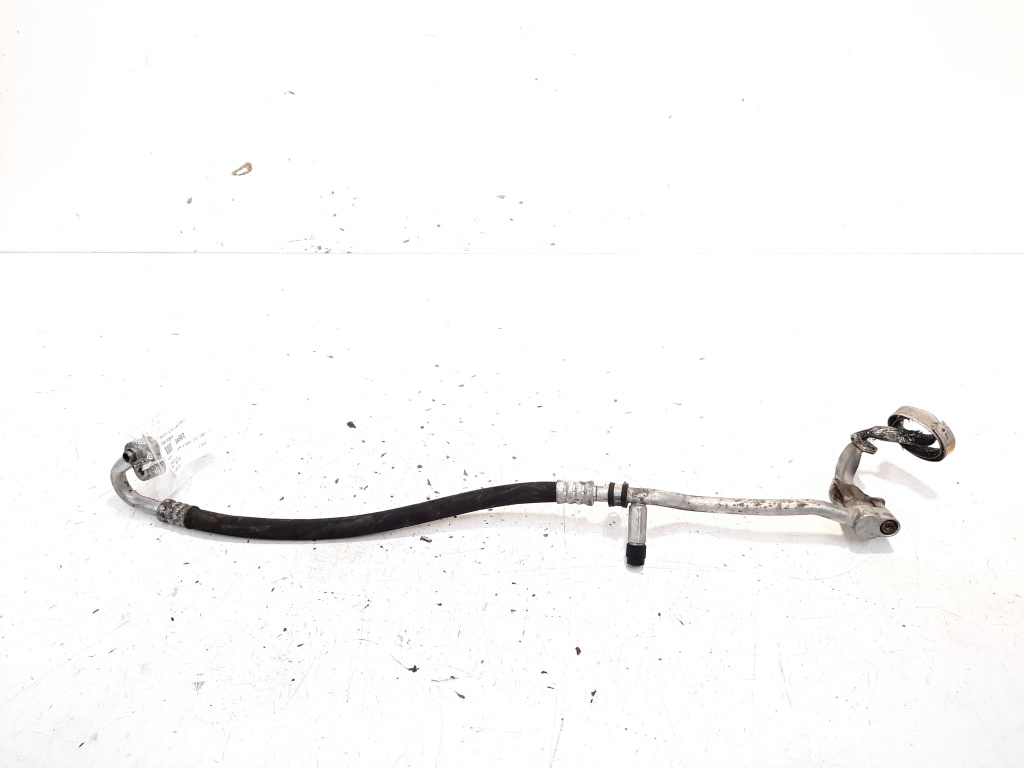 Conducta clima, Skoda Fabia 2 Combi (5J, 545), 1.4 TDI, BNV (id:546997)