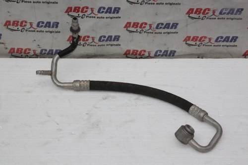Conducta clima Skoda Fabia 6Y (2005 - 2008) cod: 6Q0820744F