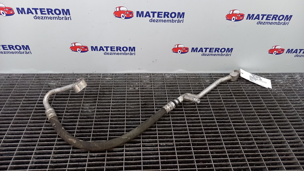 CONDUCTA CLIMA SKODA FABIA FABIA 1.4 TDI - (2007 2010)