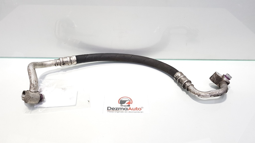 Conducta clima, Skoda Octavia 2 (1Z3) 1.9 tdi, BXE, 1K0820721BD (id:387131)