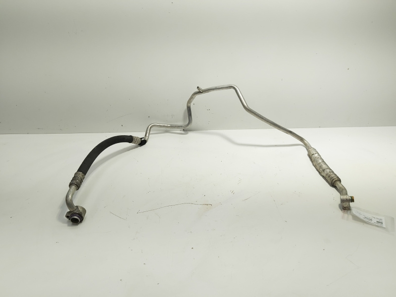 Conducta clima, Skoda Octavia 2 (1Z3) 1.9 tdi, cod 1K0820743CC (id:364764)