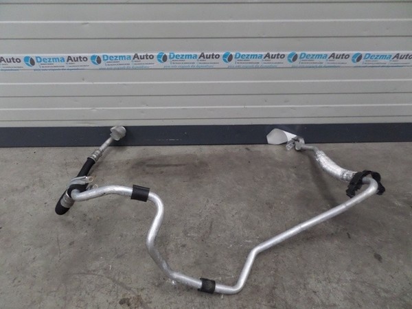 Conducta clima Skoda Octavia 2 (1Z3) 1.9 tdi, 1K0820743CC