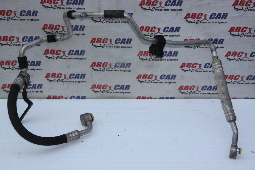 Conducta clima Skoda Octavia 2 (1Z3) 2004-2013 1K0820743AM