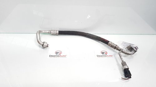 Conducta clima, Skoda Octavia 2 Combi (1Z5) 1.6 tdi, cod 1K0820721CA (id:366871)