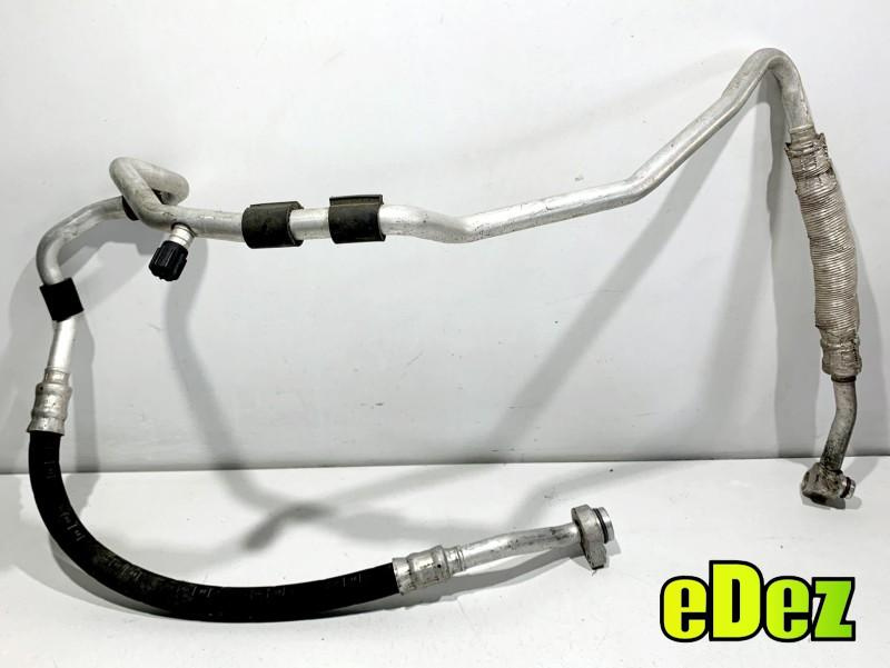 Conducta clima Skoda Octavia 2 facelift (2008-2013) 2.0 tdi 1.6 tdi 1K0820743FD