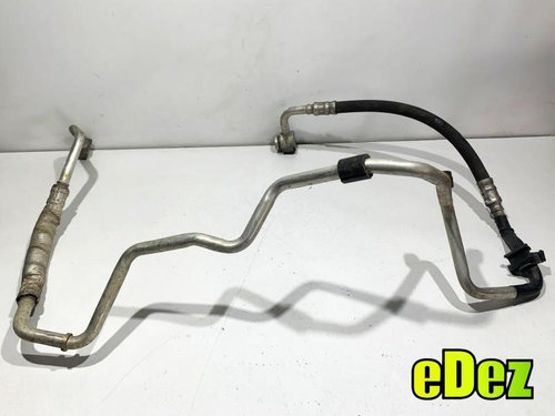 Conducta clima Skoda Rapid (2012-2017) 1.6 tdi CAYA 6R1820743J