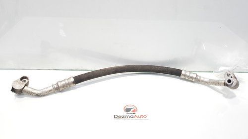Conducta clima, Skoda Rapid [Fabr 2012-prezent] 1.6 tdi, CAY, 6R0820721AC (id:403713)