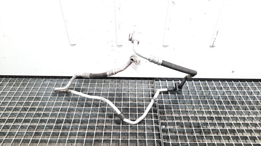 Conducta clima, Skoda Rapid (NH3) [Fabr 2012-prezent] 1.6 tdi, CAYC, 6R2820743AF (id:416574)