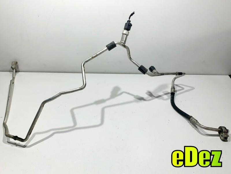 Conducta clima Skoda Roomster (2006-2010) 1.2 benzina CGPB 6R1820741P