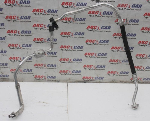 Conducta clima Skoda Scala 2019-> 2Q0816743AG