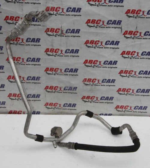 Conducta clima Skoda Superb 2 2008-2013 1K0820743CC