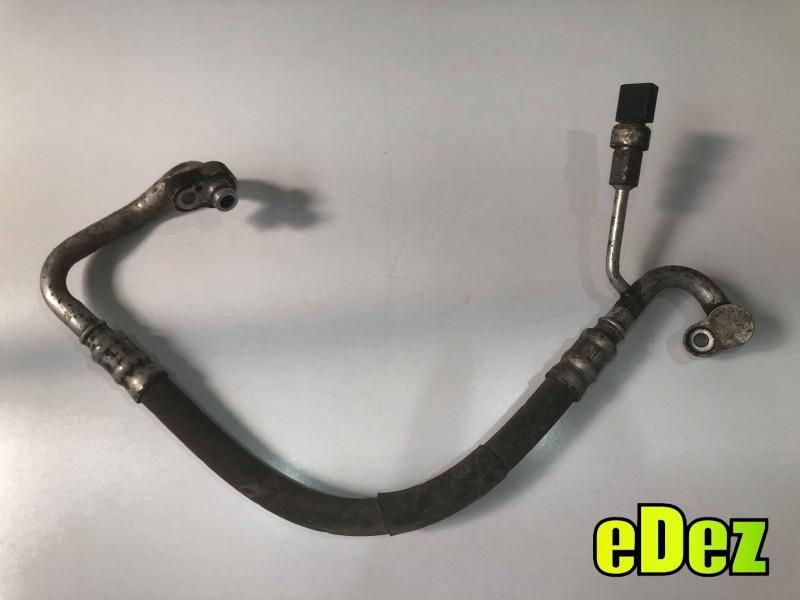 Conducta clima Skoda Superb (2002-2008) 2.0 tdi 1K0820721CA