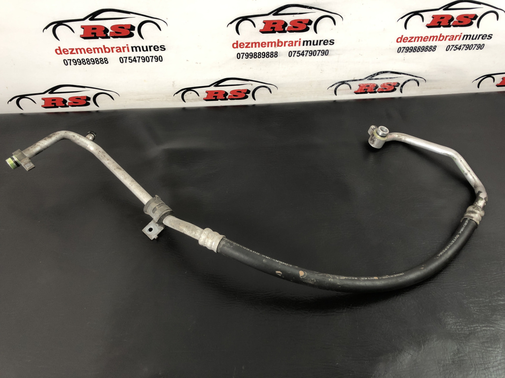 Conducta clima Subaru Forester 2.0 D sedan 2009 (cod intern: 229368)