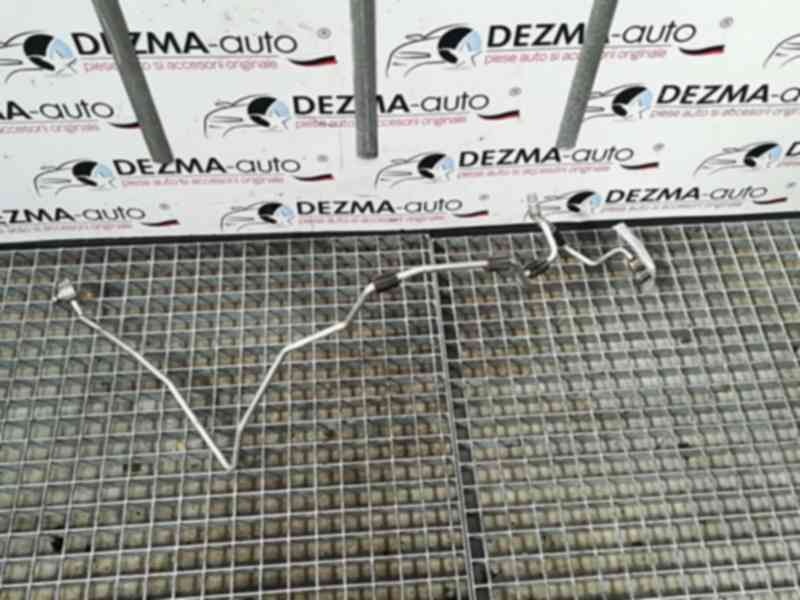 Conducta clima (subtire),1K0820741CM, Vw Golf 6 Plus, 2.0TDI (id:329491)