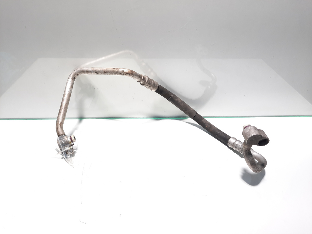 Conducta clima subtire, Vw Passat Variant (3C5) [Fabr 2005-2010] 2.0 tdi, BMP, 3C0820721C (id:449449)
