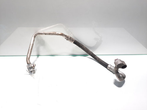 Conducta clima subtire, Vw Passat Variant (3C5) [Fabr 2005-2010] 2.0 tdi, BMP, 3C0820721C (id:449449...