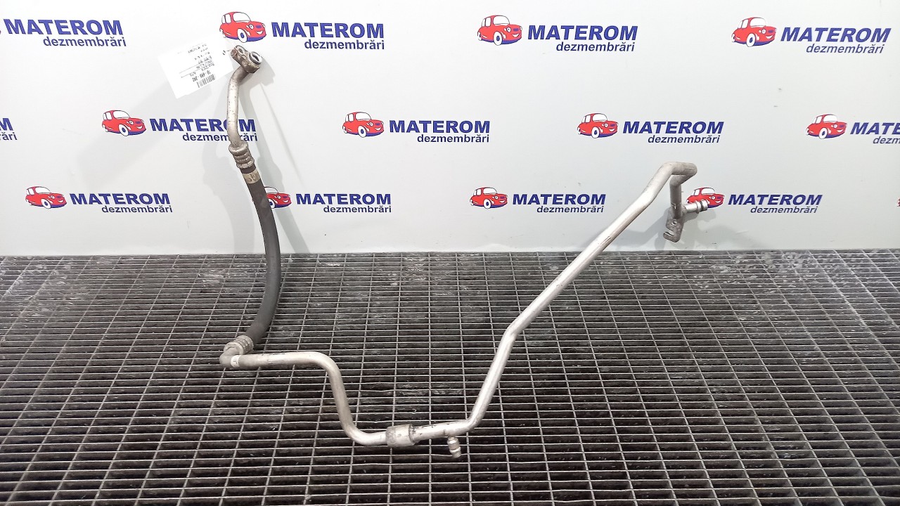 CONDUCTA CLIMA TOYOTA AURIS 1.6 INJ 16V - (2010 2012)