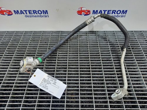 CONDUCTA CLIMA TOYOTA AURIS 2.0 D - (2006 2012)