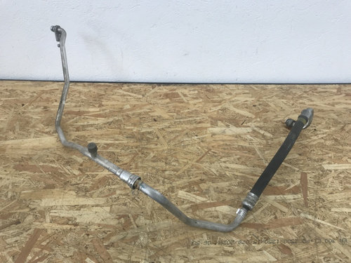Conducta clima Toyota Auris TS Hybrid combi 2015 (887040Z170)