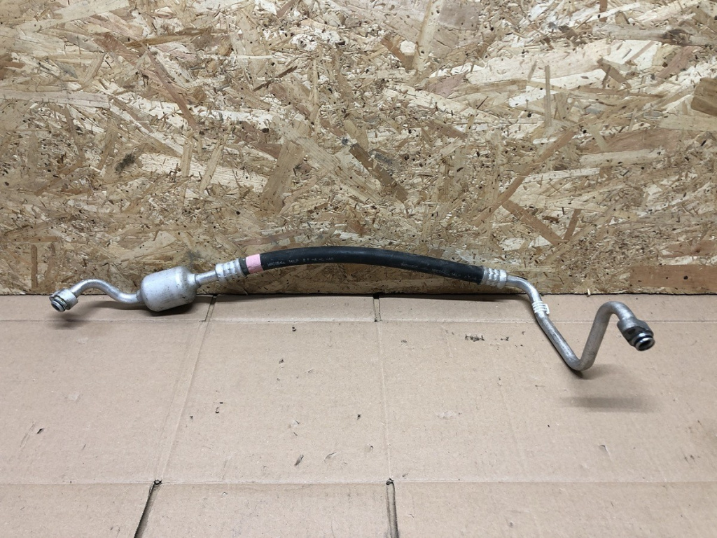 Conducta clima Toyota Avensis 1.8 VVTi T27 sedan 2009 (8870405390)