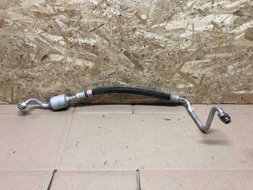 Conducta clima Toyota Avensis 1.8 VVTi T27 sedan 2009 (8870405390)