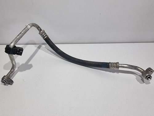 Conducta clima Toyota Avensis (2009-2012) [T27] 2.0 d 1ADFTV 8870405380