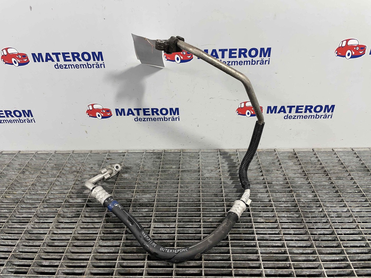 CONDUCTA CLIMA TOYOTA AVENSIS AVENSIS 2.0 D - (2012 2015)