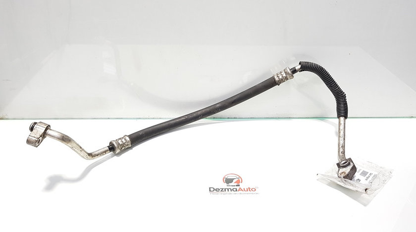 Conducta clima, Toyota Avensis II combi (T25) [Fabr 2002-2008] 2.0 D, 1AD-FTV (id:407156)