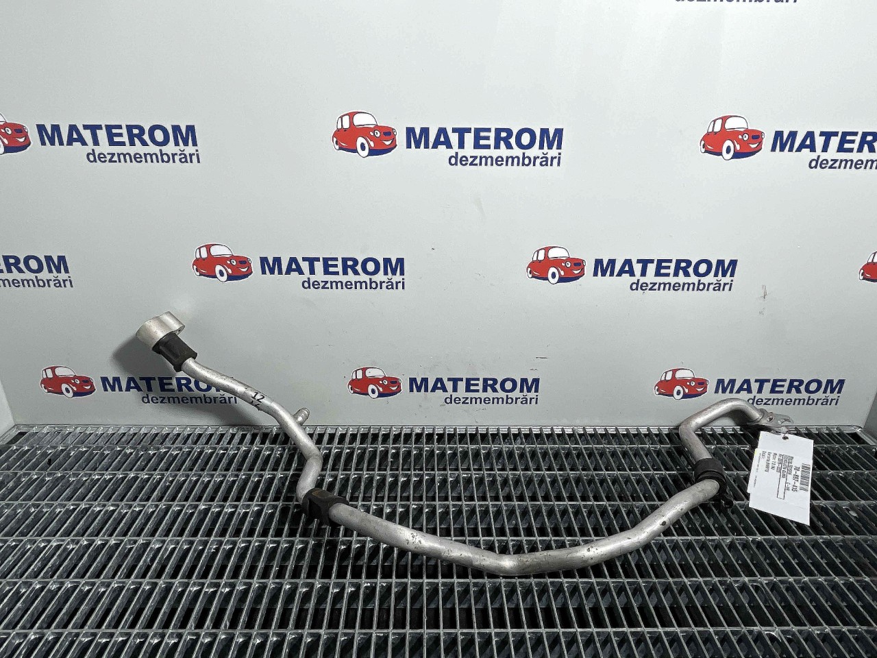 CONDUCTA CLIMA TOYOTA C-HR 1.2 INJ - (2016 2020)