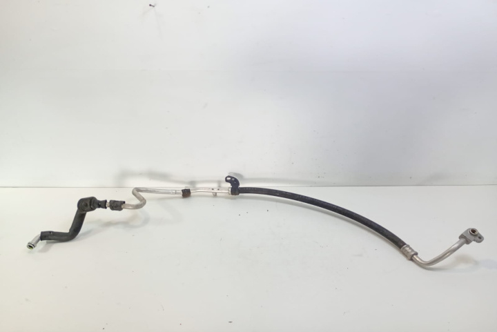Conducta clima Toyota Corolla E15 [2006 - 2013]