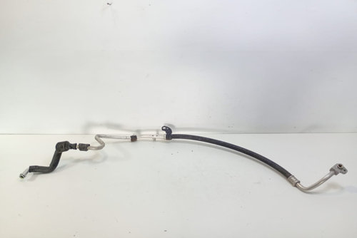 Conducta clima Toyota Corolla E15 [2006 - 2013]
