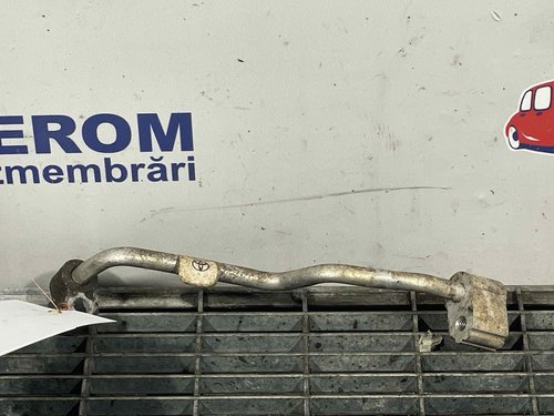 CONDUCTA CLIMA TOYOTA HILUX HILUX 2.4 D - (2015 2020)