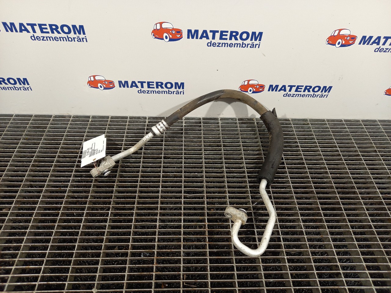 CONDUCTA CLIMA TOYOTA RAV4 2.0 VVTI - (2000 2006)