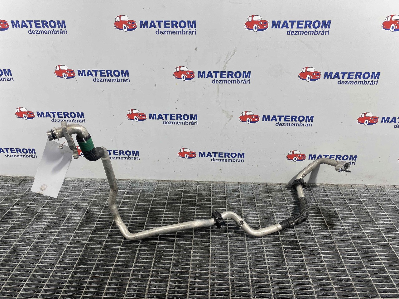 CONDUCTA CLIMA TOYOTA RAV4 RAV4 2.0 D - (2012 2018)