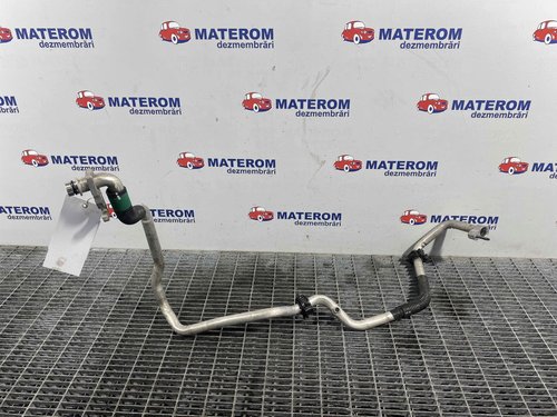 CONDUCTA CLIMA TOYOTA RAV4 RAV4 2.0 D - (2012 2018)