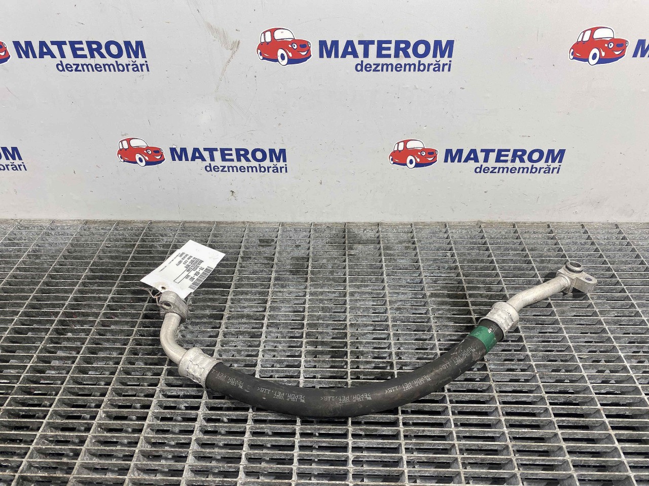 CONDUCTA CLIMA TOYOTA RAV4 RAV4 2.0 D - (2012 2018)